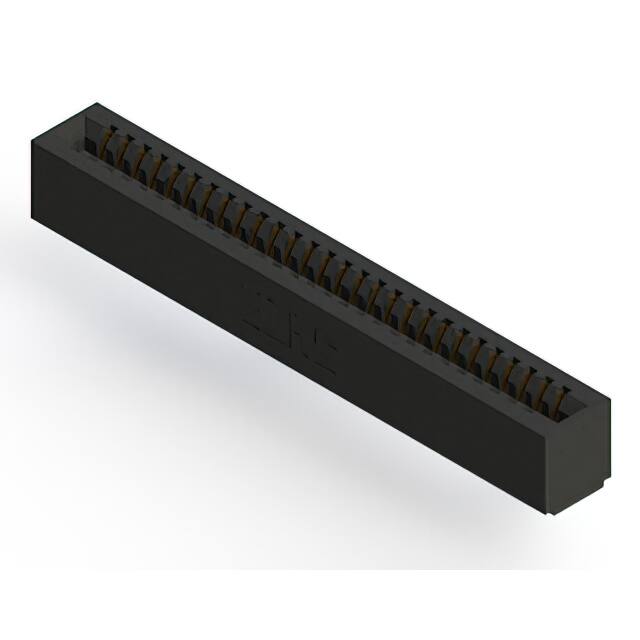 391-028-524-101 EDAC Inc.  Edgeboard Connectors